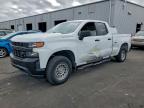 Lot #3310414041 2021 CHEVROLET SILVERADO