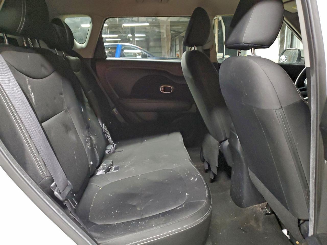 Lot #3315955109 2015 KIA SOUL