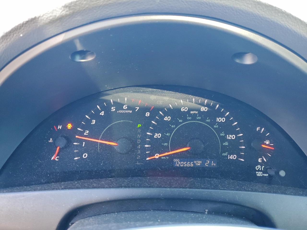 Lot #3305423460 2007 TOYOTA CAMRY CE