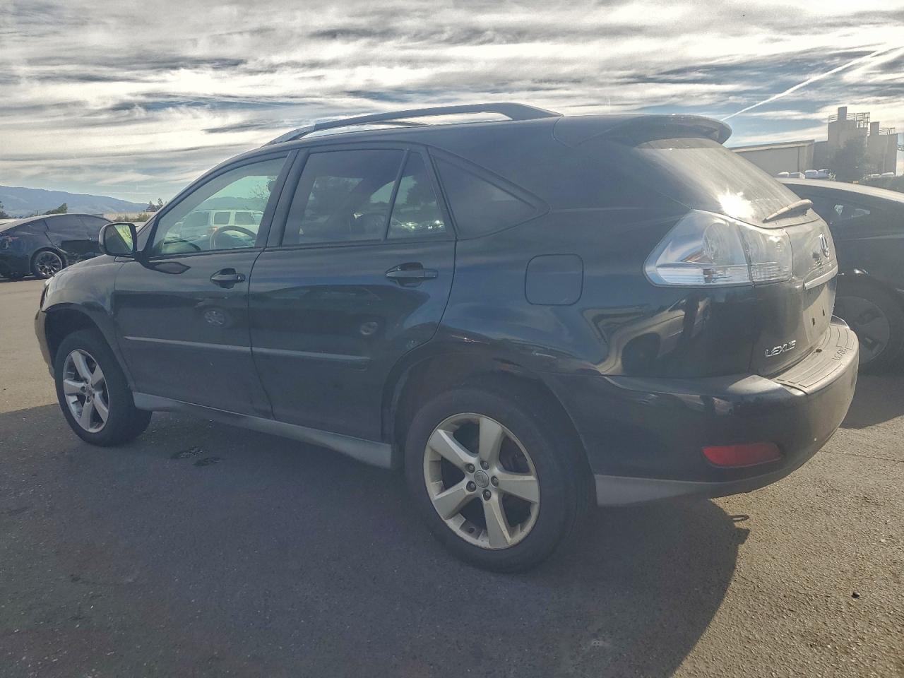 Lot #3304812681 2005 LEXUS RX 330
