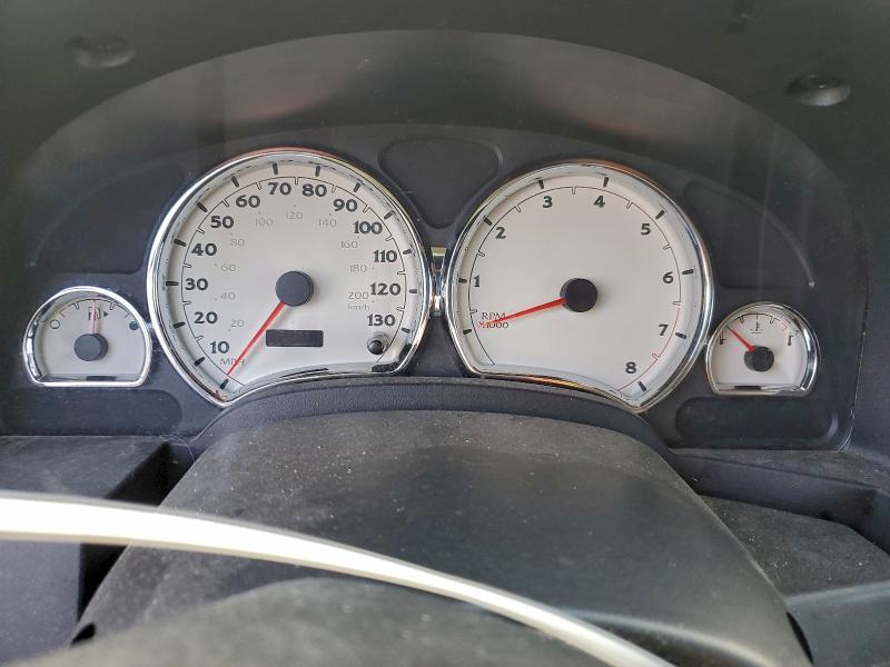 2006 SATURN VUE #3304618445