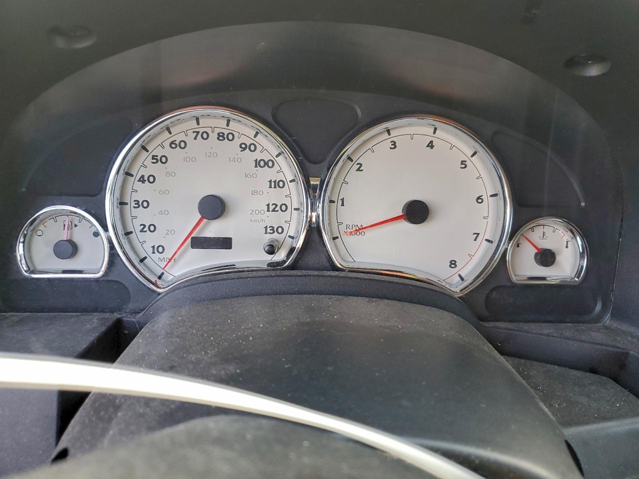 Lot #3304618445 2006 SATURN VUE