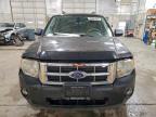 Lot #3305374319 2011 FORD ESCAPE XLT