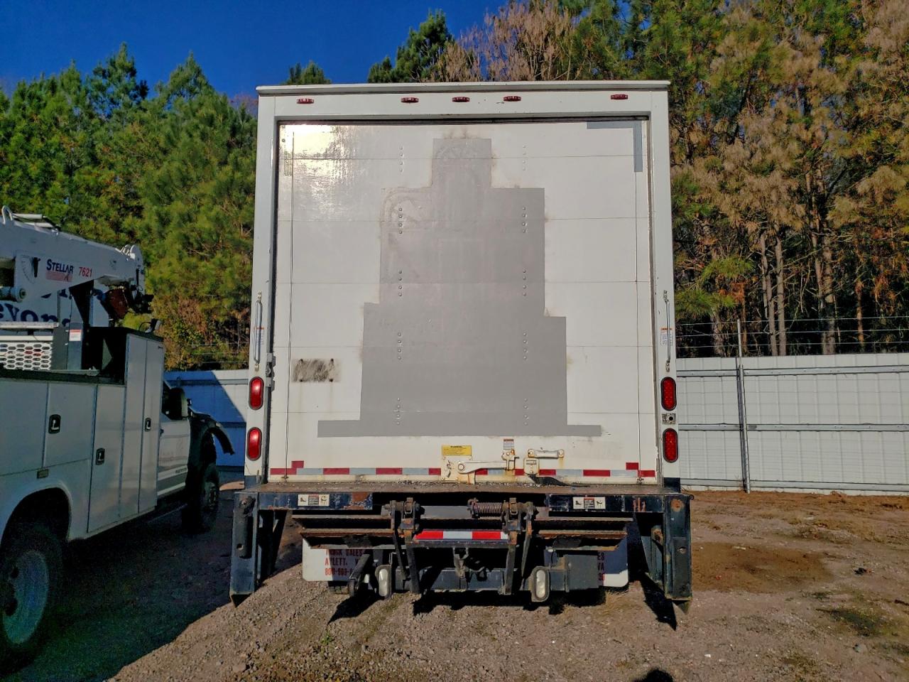 Lot #3303631928 2016 HINO UNKNOWN