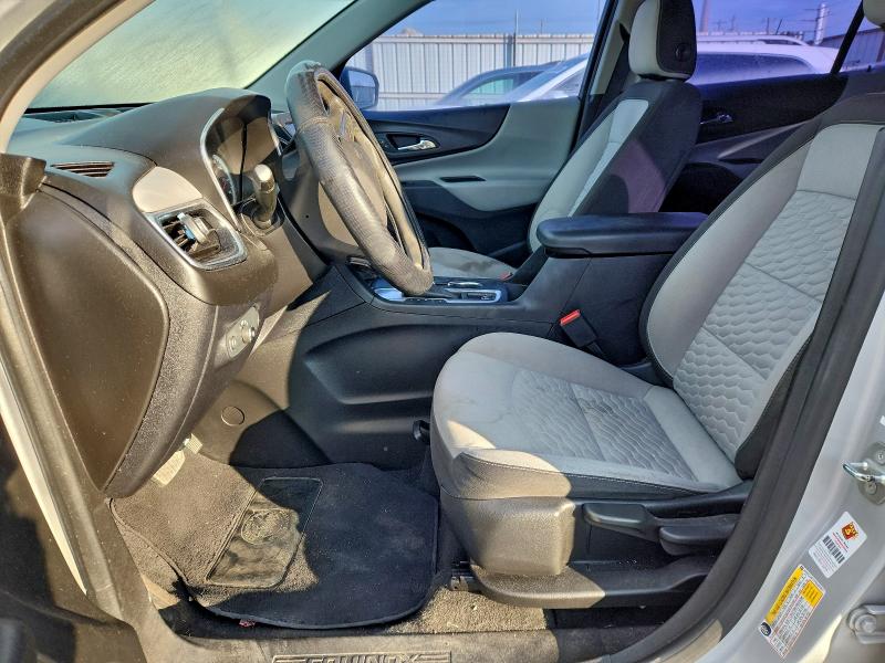 2019 CHEVROLET EQUINOX LS #3305519063
