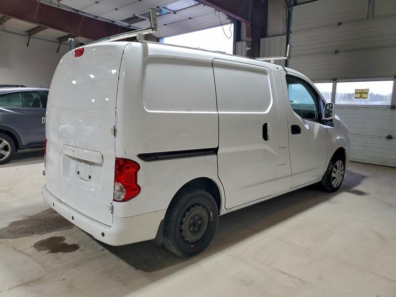 2020 NISSAN NV200 #3317778075