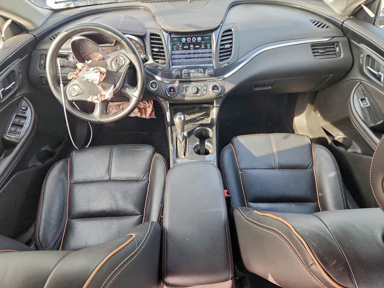 CHEVROLET IMPALA PREMIER