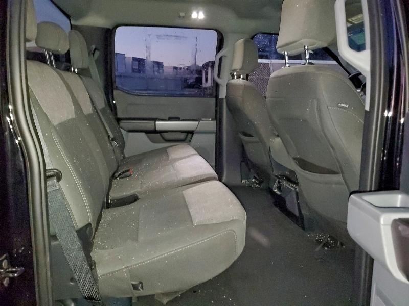 2025 FORD F350 SUPER #3311538232