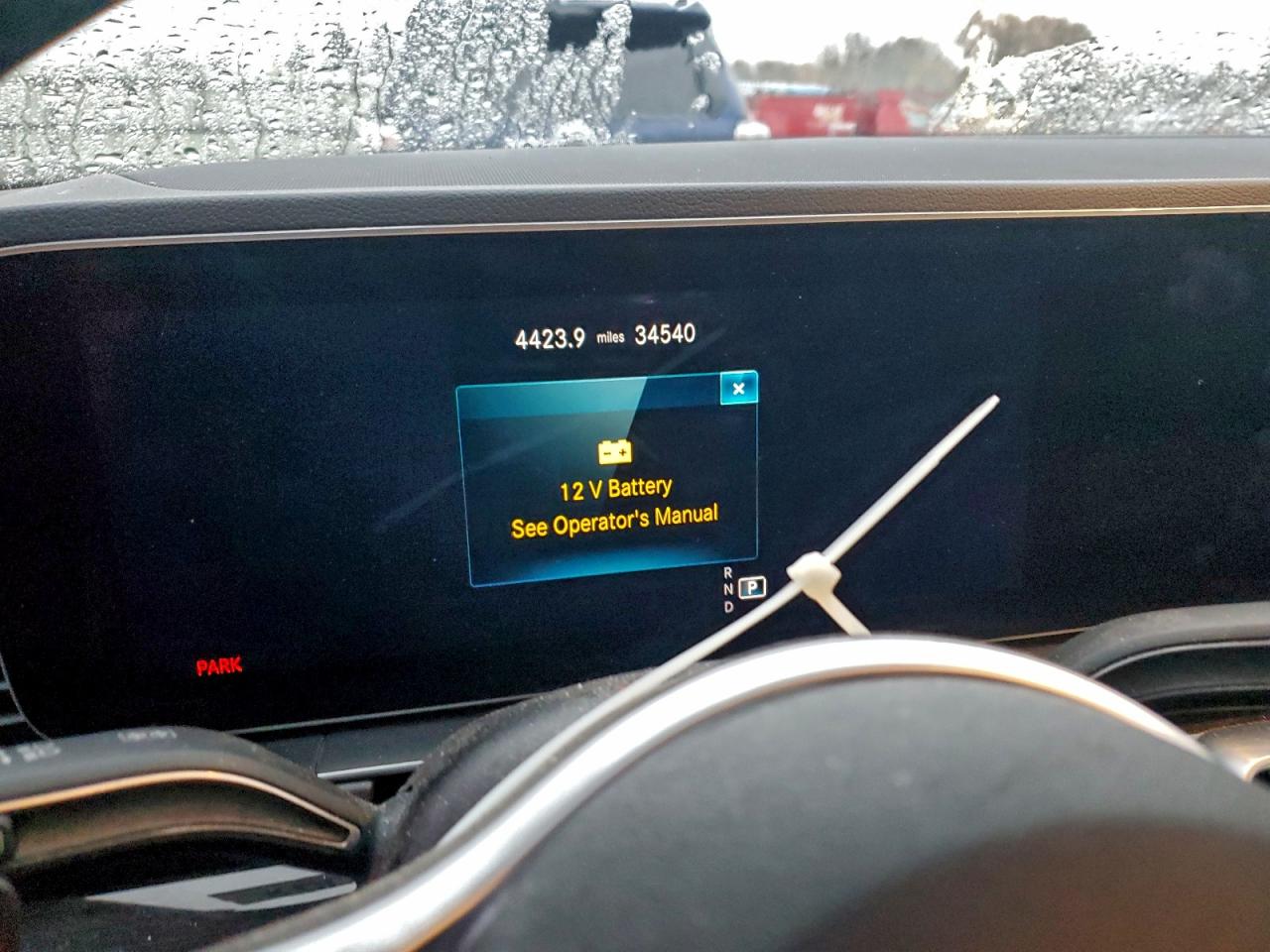 MERCEDES-BENZ GLE-CLASS 350 4MATIC