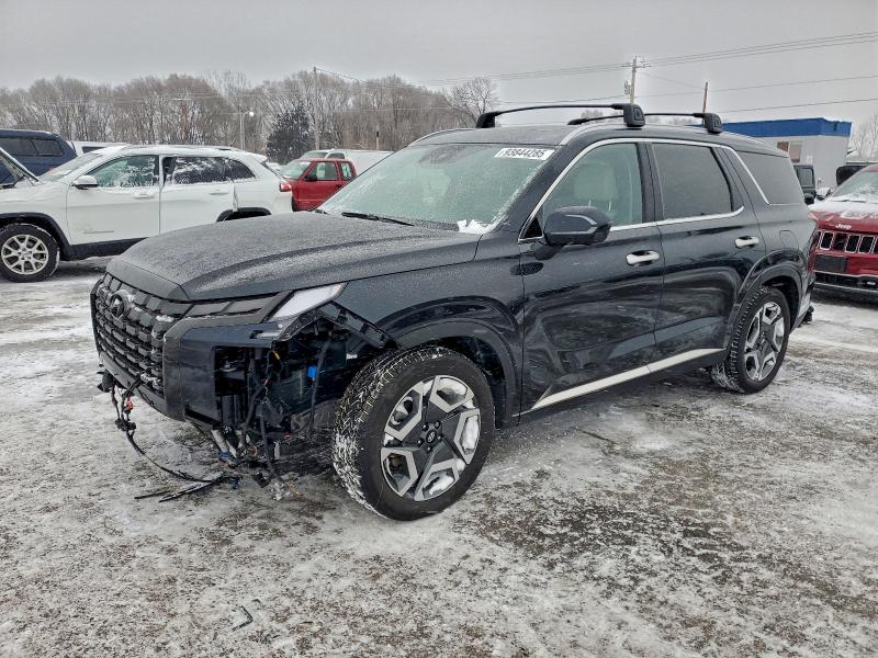 2023 HYUNDAI PALISADE L #3305348310