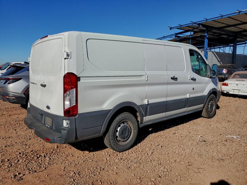 2018 FORD TRANSIT T- #3310777963
