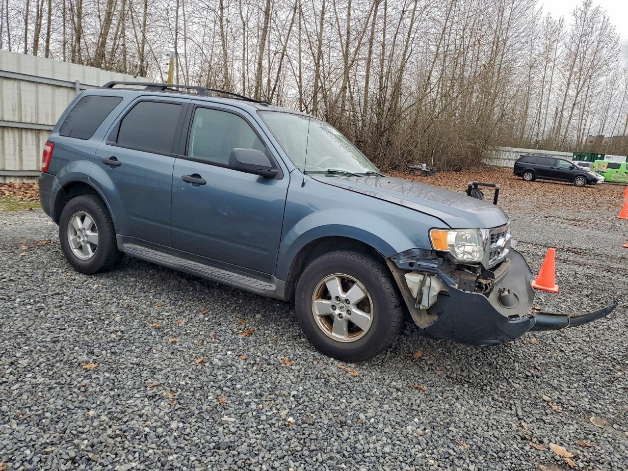 FORD ESCAPE XLT