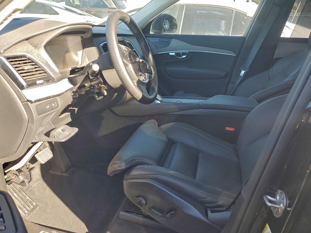 Lot #3312765116 2025 VOLVO XC90 ULTRA