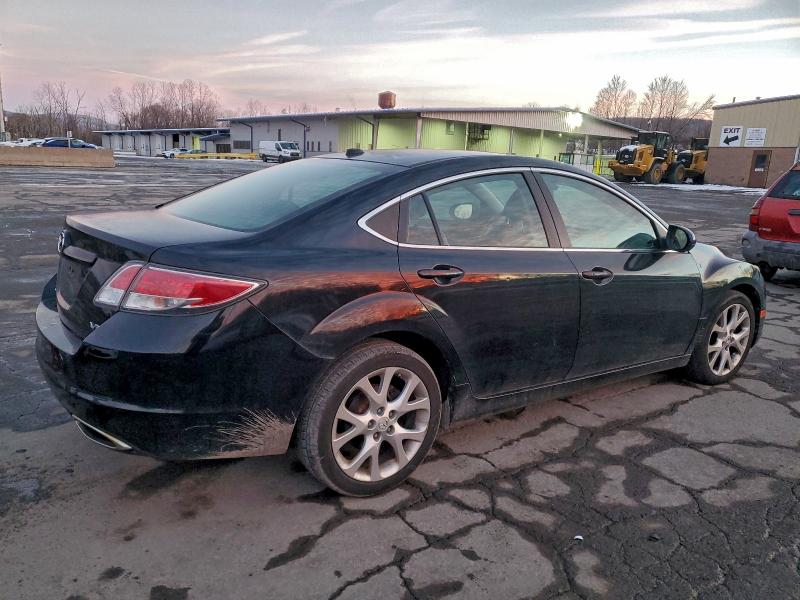 2009 MAZDA 6 #3305301403