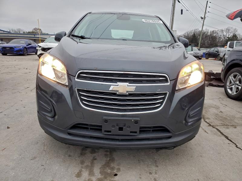 2016 CHEVROLET TRAX LS #3304549458