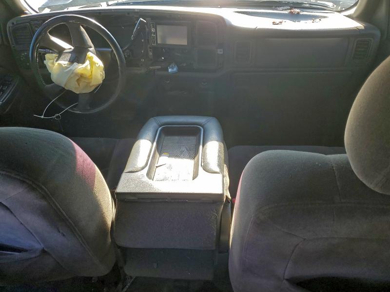 2005 CHEVROLET SILVERADO #3303965723