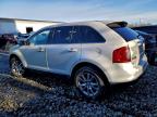 Lot #3303801426 2012 FORD EDGE LIMIT