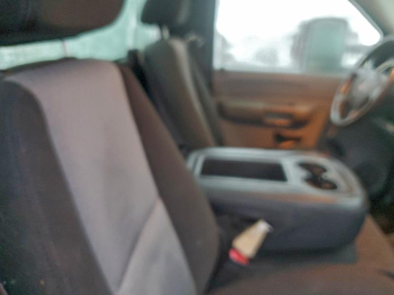 2009 GMC SIERRA K15 #3303571947