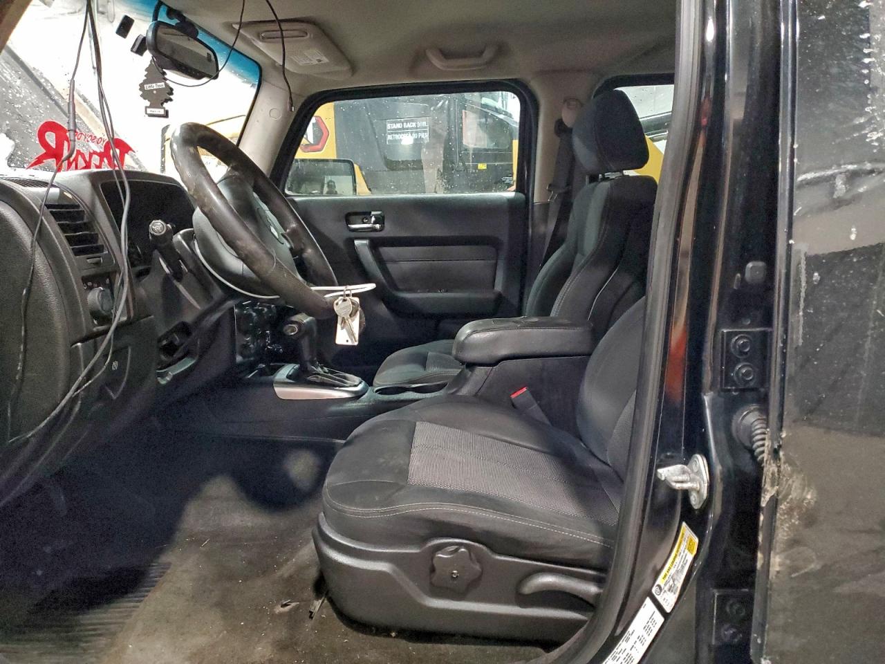 Lot #3305436453 2006 HUMMER H3