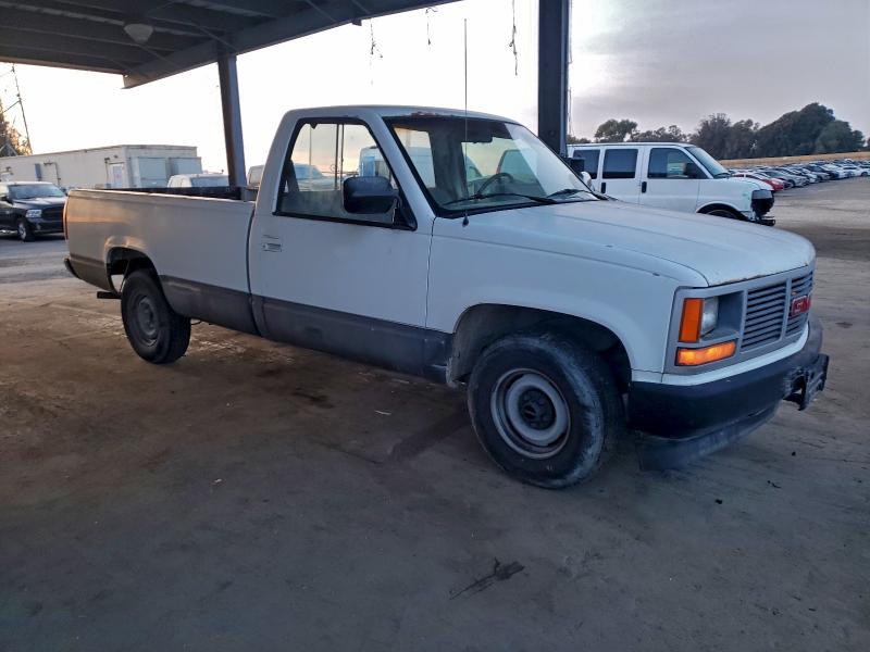 1990 GMC SIERRA C15 #3303707551