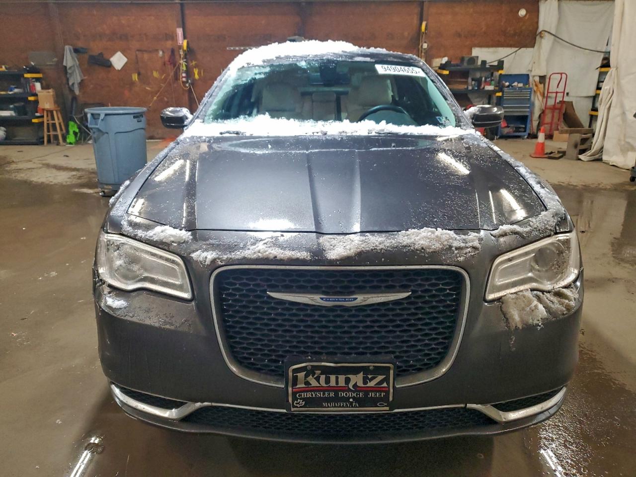 CHRYSLER 300 LIMITED