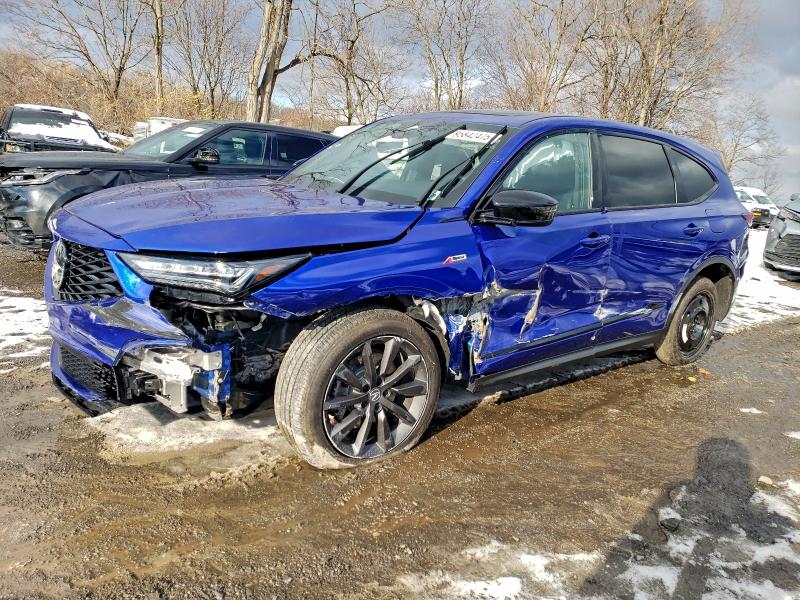2025 ACURA MDX A-SPEC #3309347982