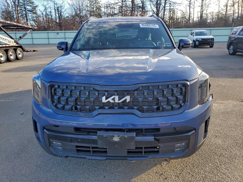 2024 KIA TELLURIDE #3315888148