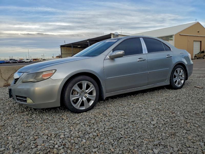 2009 ACURA RL #3312306777