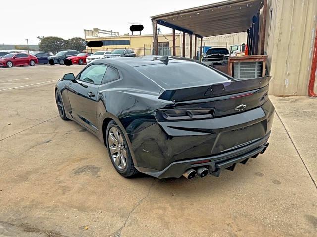 2017 CHEVROLET CAMARO LT #3305293325
