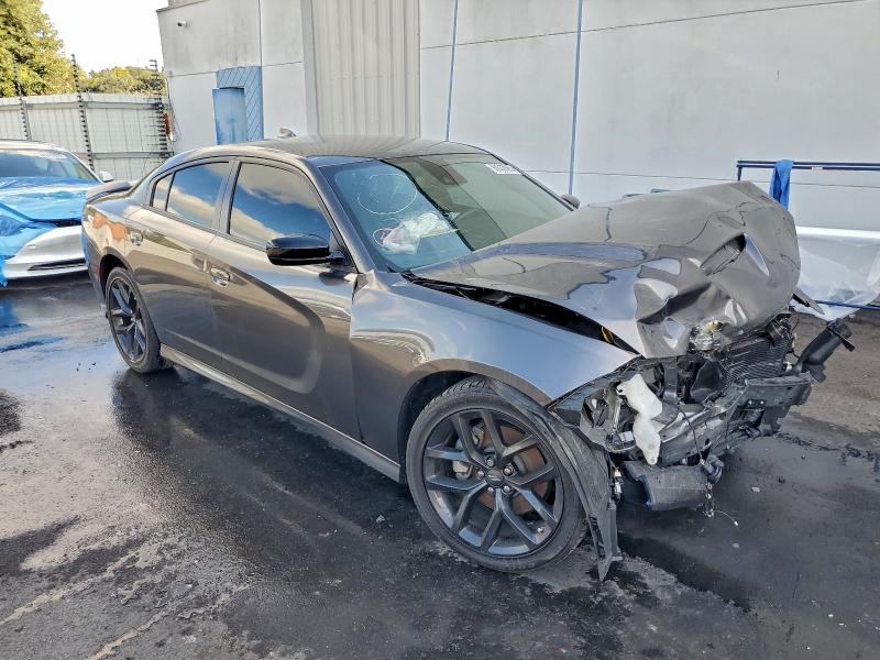 2023 DODGE CHARGER GT #3303659932