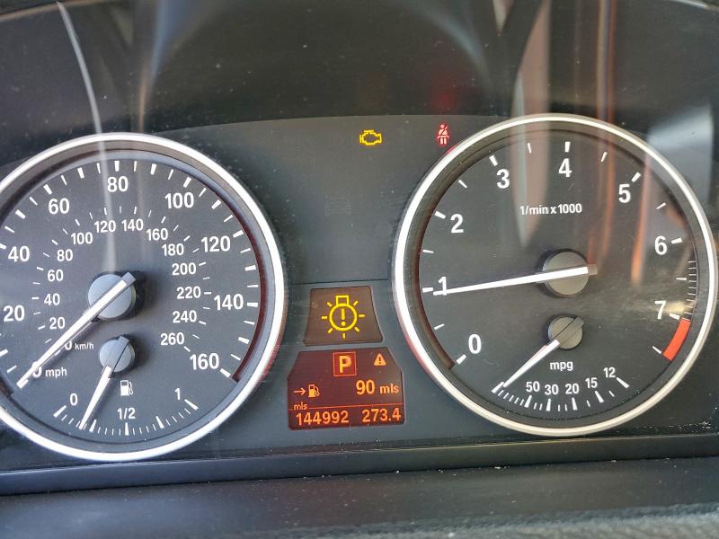 2013 BMW X5 XDRIVE3 #3305330306