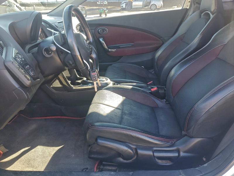 2013 HONDA CR-Z EX #3304508434