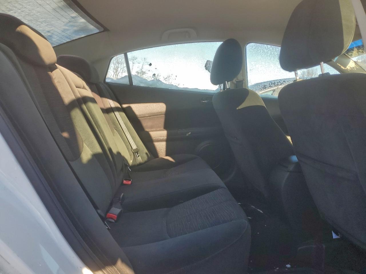 Lot #3317782127 2010 MAZDA 6 I