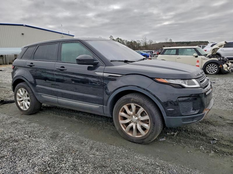 2019 LAND ROVER RANGE ROVE #3304600442