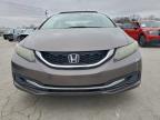 Lot #3308248153 2015 HONDA CIVIC EX