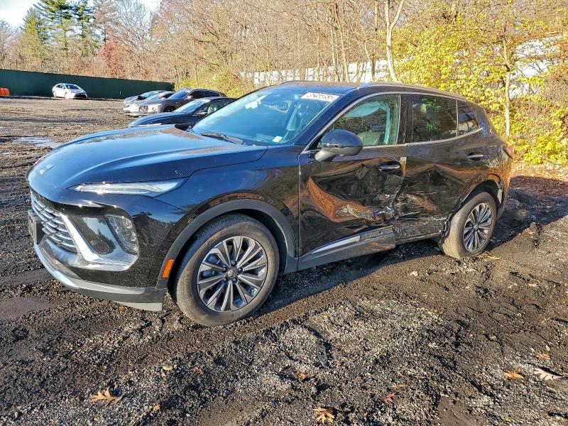 2024 BUICK ENVISION P #3312545817