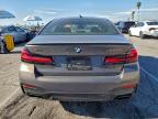 Lot #3316890088 2022 BMW M550XI