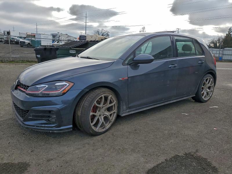 2018 VOLKSWAGEN GTI S #3311523240
