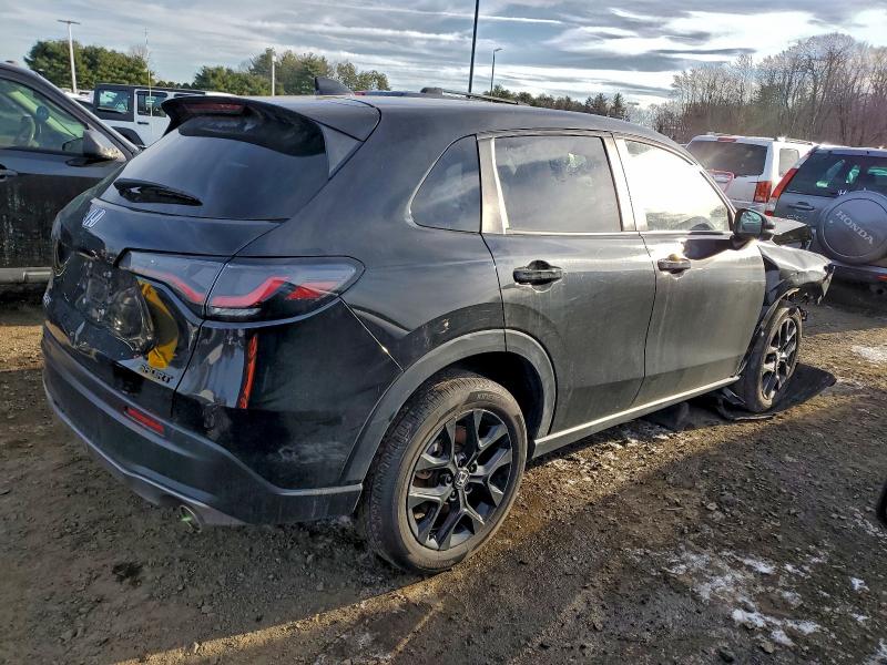 2025 HONDA HR-V SPORT #3309468581