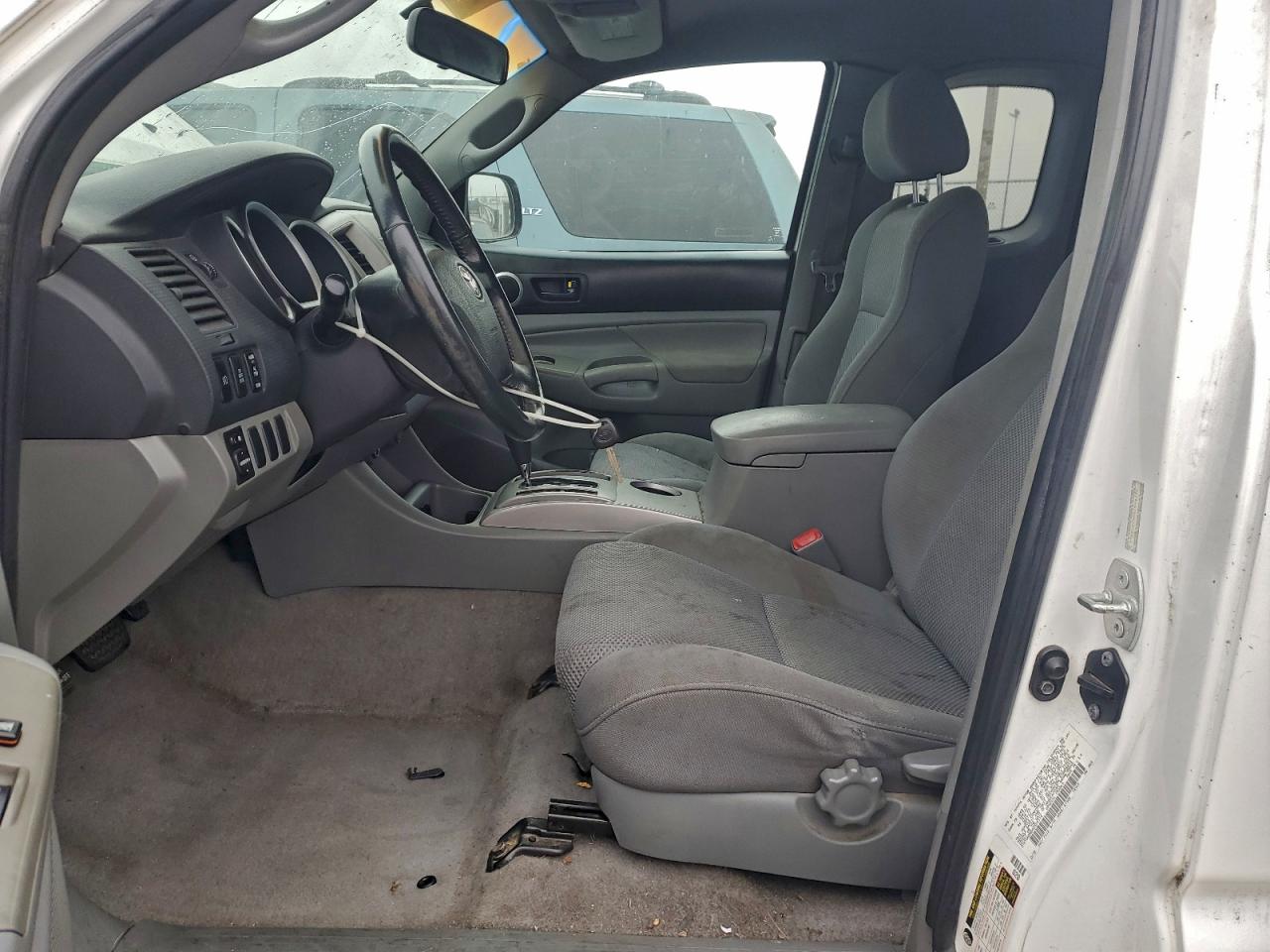 Lot #3312575189 2008 TOYOTA TACOMA PRE