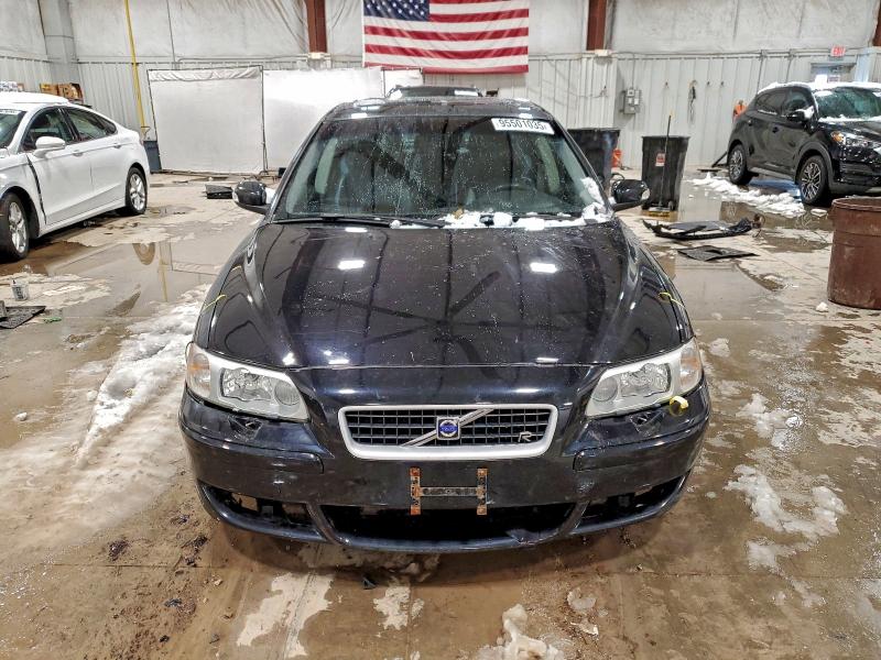 2007 VOLVO S60 R #3310600335