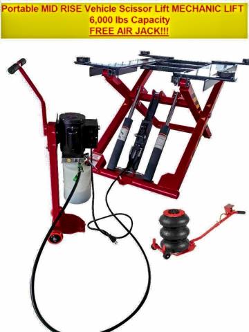 2025 OTHER CAR LIFT #3312454671