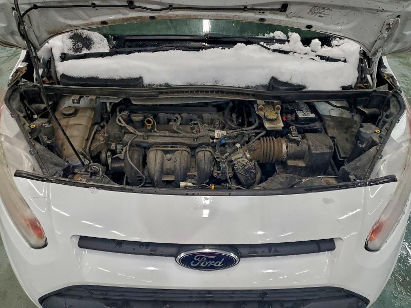 2014 FORD TRANSIT CO #3303693028