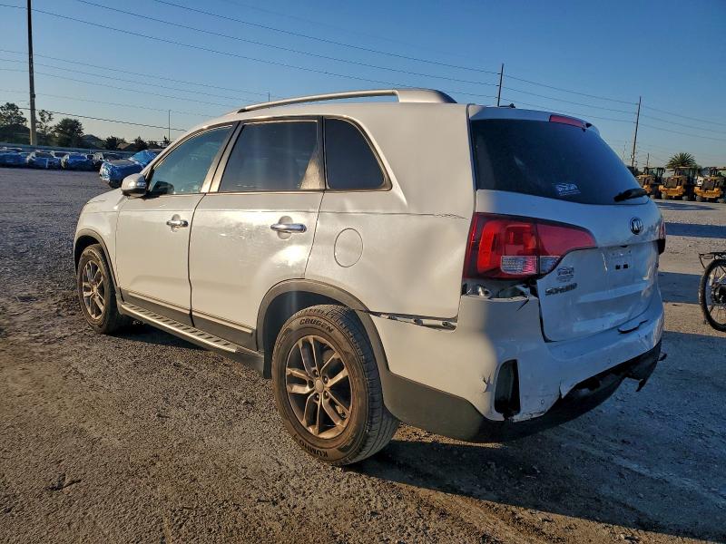 2015 KIA SORENTO LX #3315892138