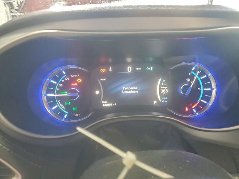 2018 CHRYSLER PACIFICA H #3305357304