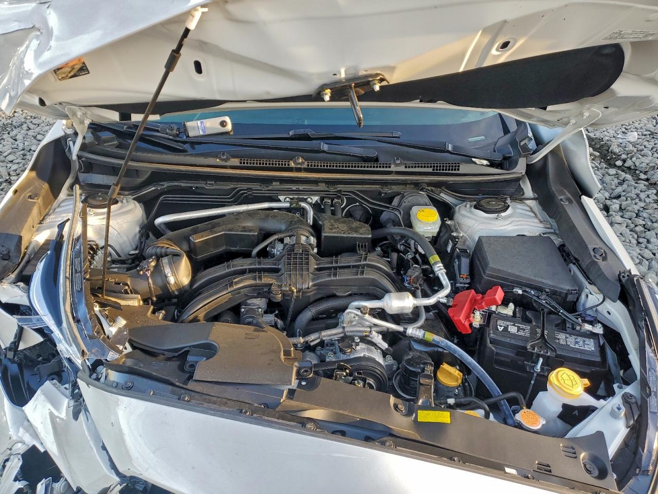 SUBARU CROSSTREK LIMITED