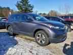Lot #3308237198 2018 HONDA CR-V LX