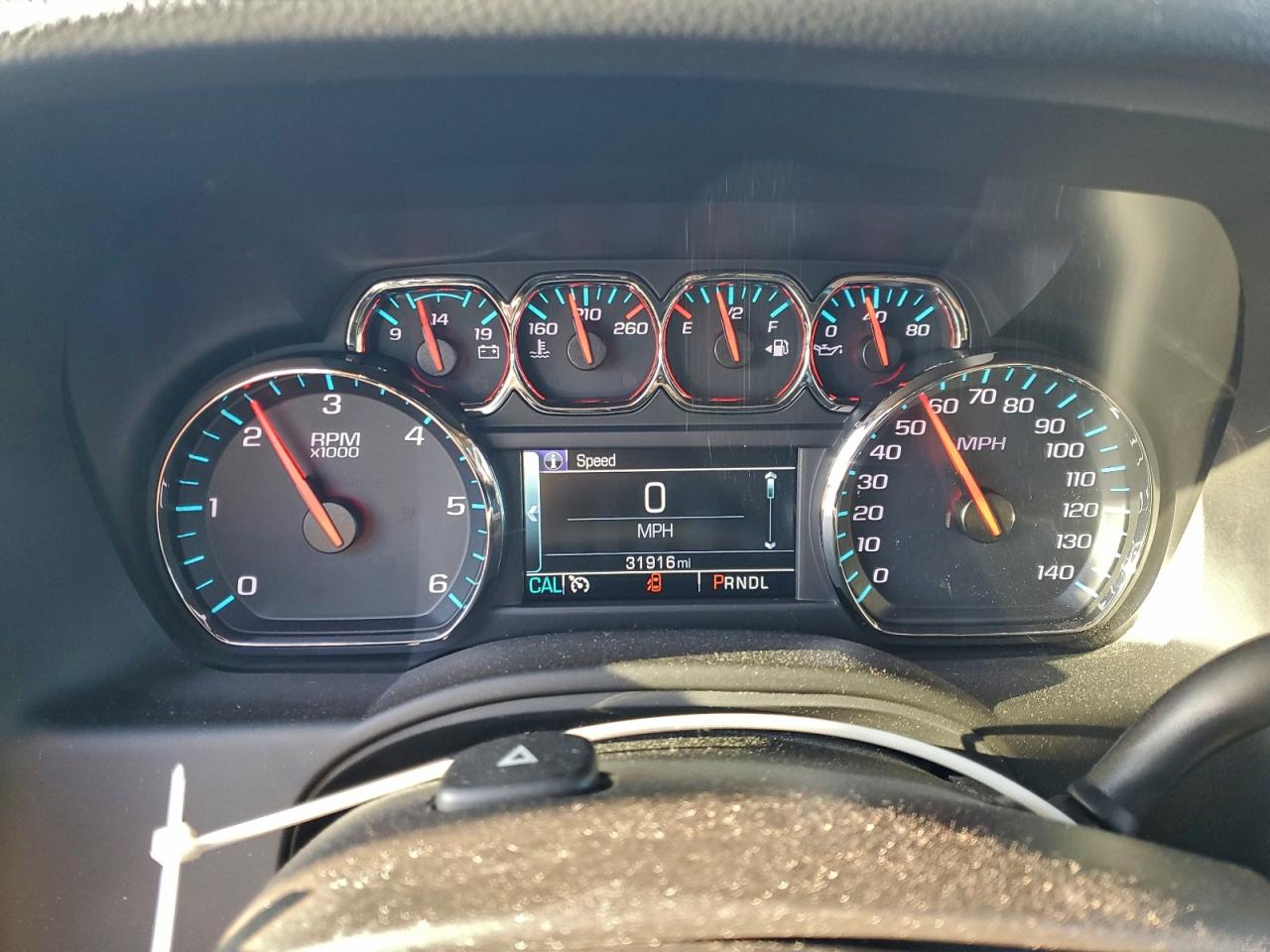 CHEVROLET SUBURBAN K1500 LS