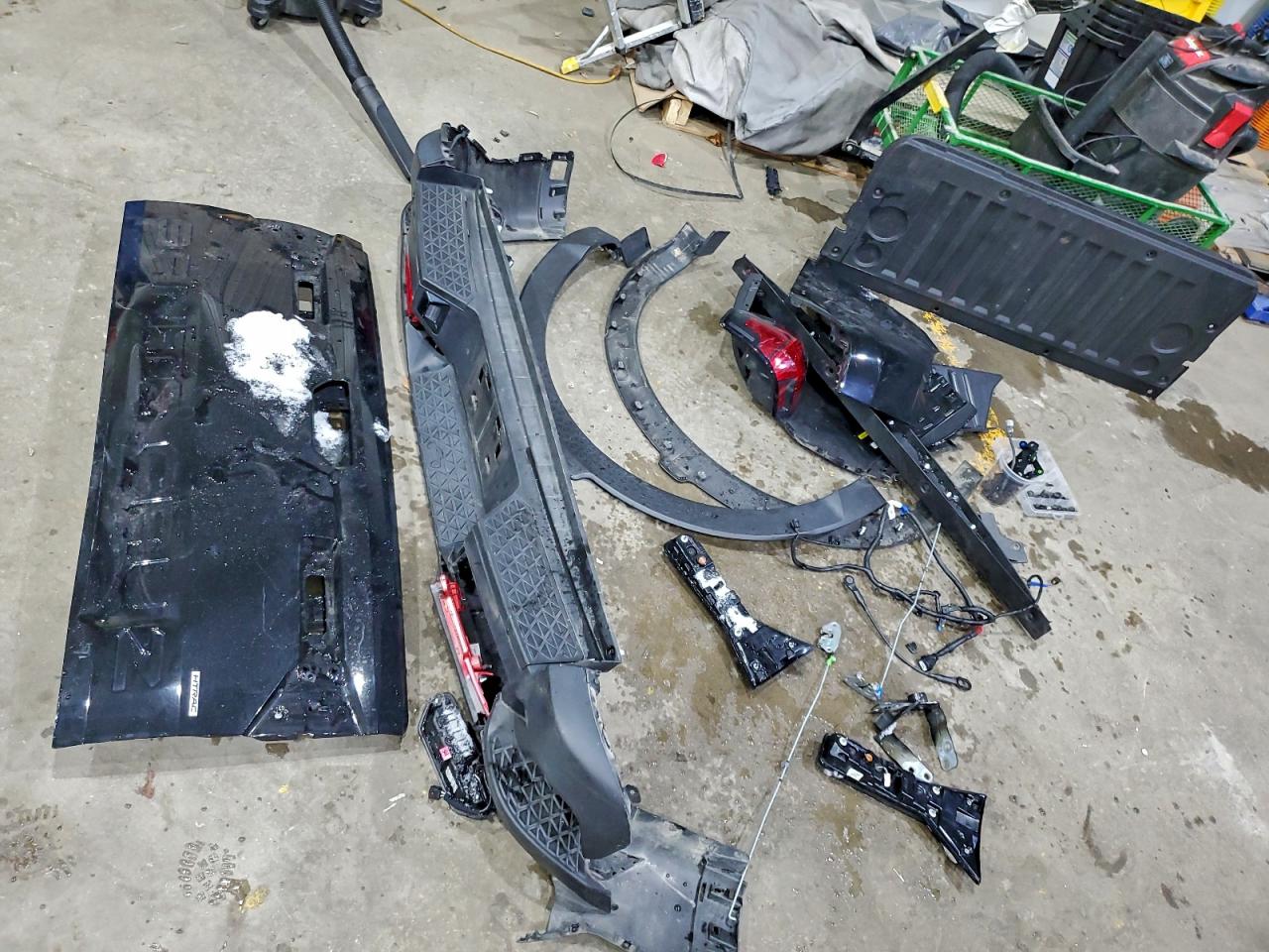 HYUNDAI SANTA CRUZ SEL