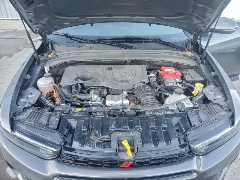 2024 DODGE HORNET R/T #3311521244